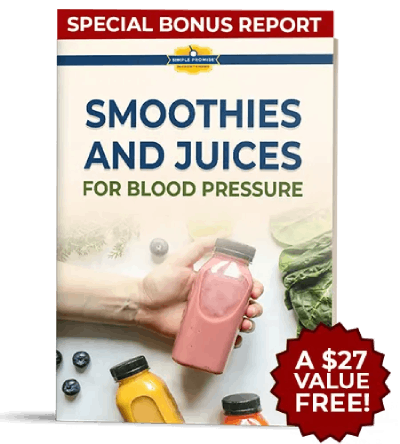Cholibrium bonus healthy smoothie and juice recipes